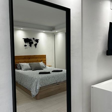 베날마데나코스타 Loft Moderno - Vistas Mar Y Montana - Piscinas 아파트 외부 사진