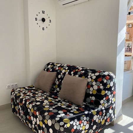 베날마데나코스타 Loft Moderno - Vistas Mar Y Montana - Piscinas 아파트 외부 사진