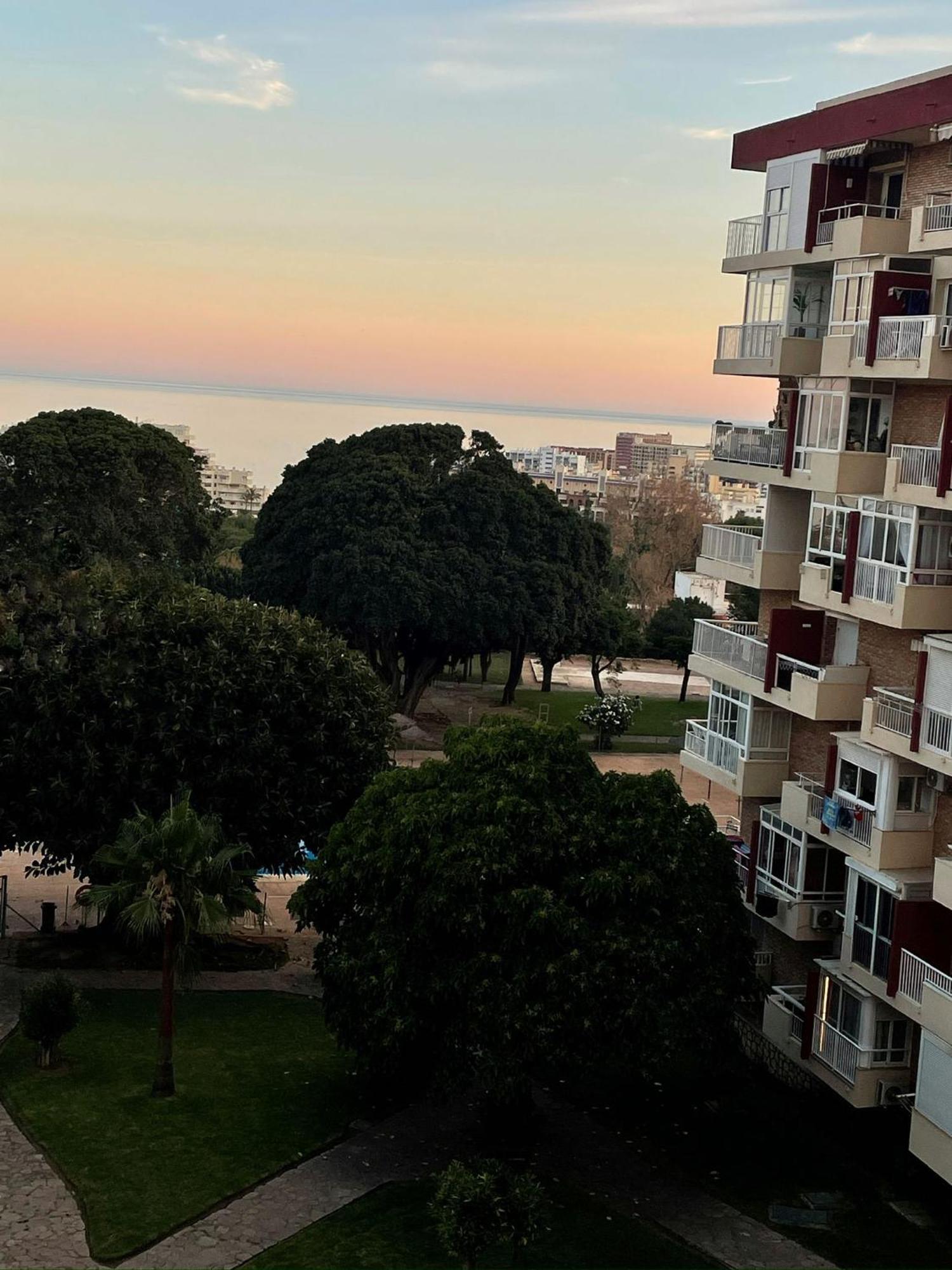베날마데나코스타 Loft Moderno - Vistas Mar Y Montana - Piscinas 아파트 외부 사진